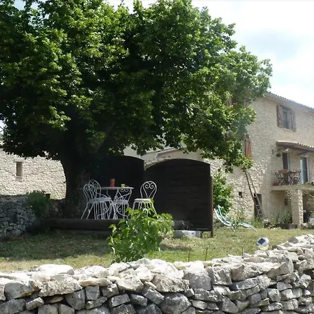 Apartmán Le Village - 2 L'Hospitalet (Alpes-de-Haute-Provence)