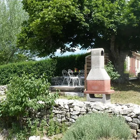 Le Village - 2 Apartmán L'Hospitalet (Alpes-de-Haute-Provence)