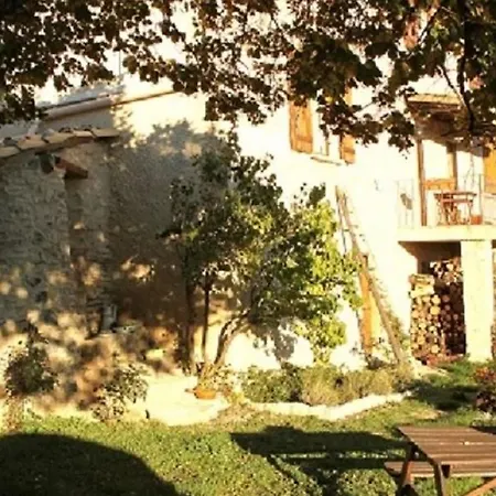 Le Village - 2 Apartmán L'Hospitalet (Alpes-de-Haute-Provence)