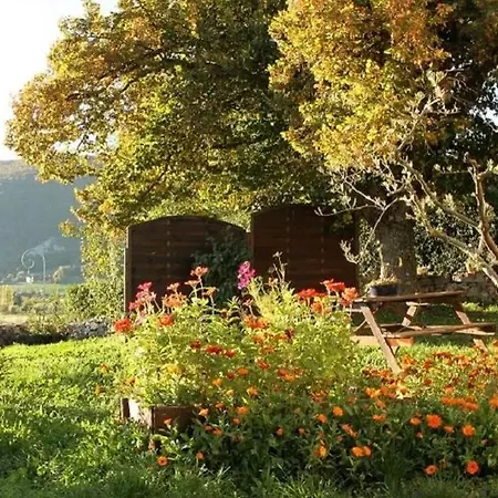 Apartmán Le Village - 2 L'Hospitalet (Alpes-de-Haute-Provence)