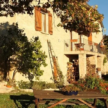 Le Village - 2 Apartmán *