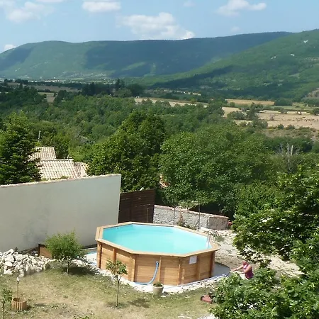 Apartmán Le Village - 2 *
