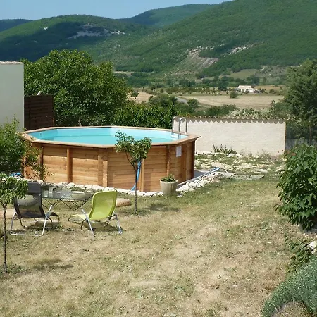 Apartmán Le Village - 2 L'Hospitalet (Alpes-de-Haute-Provence)