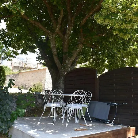 Apartmán Le Village - 2 L'Hospitalet (Alpes-de-Haute-Provence)