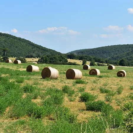 Le Village - 2 * L'Hospitalet (Alpes-de-Haute-Provence)