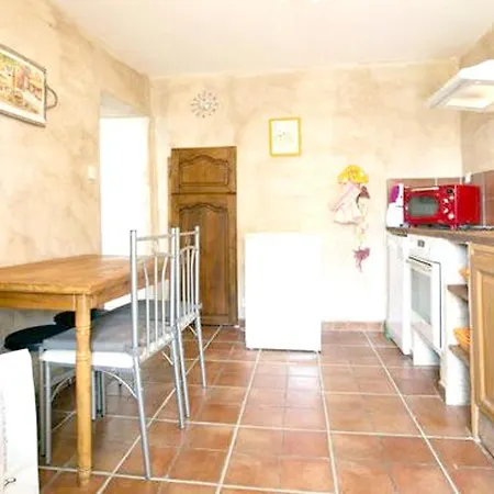 Apartmán Le Village - 2 *