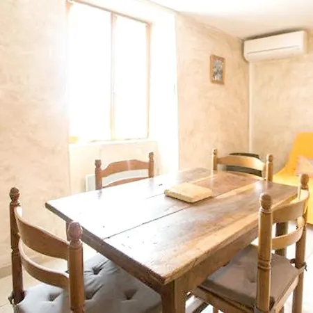 Le Village - 2 * L'Hospitalet (Alpes-de-Haute-Provence)