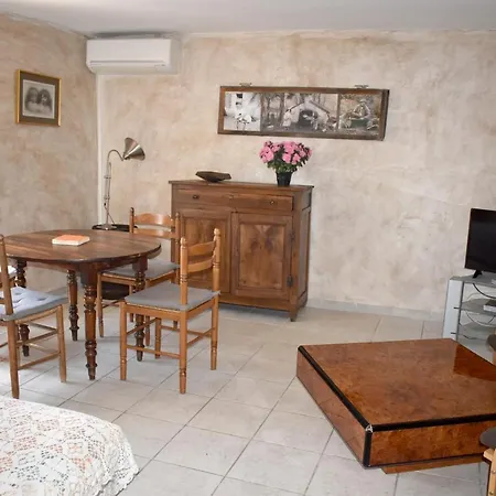 Le Village - 2 Apartmán L'Hospitalet (Alpes-de-Haute-Provence)