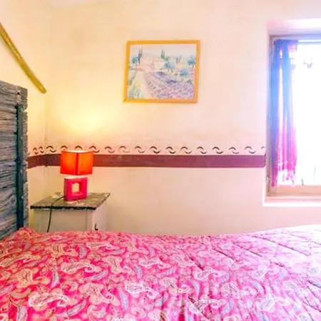 Le Village - 2 Apartmán L'Hospitalet (Alpes-de-Haute-Provence)