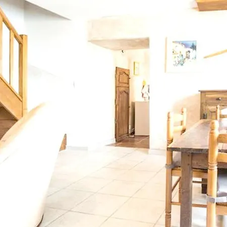 Le Village - 2 * L'Hospitalet (Alpes-de-Haute-Provence)